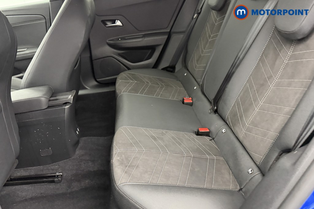 Vauxhall Mokka Ultimate Automatic Petrol SUV - Stock Number (1560920) - 21st supplementary image