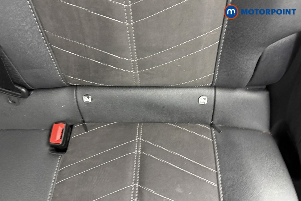 Vauxhall Mokka Ultimate Automatic Petrol SUV - Stock Number (1560920) - 22nd supplementary image