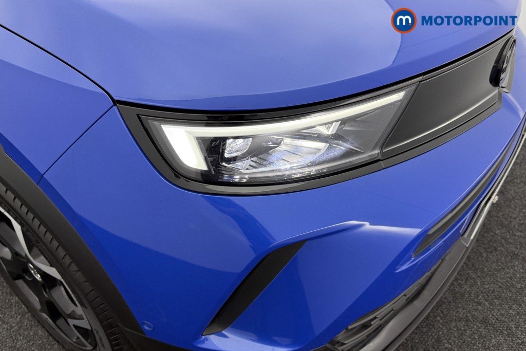 Vauxhall Mokka Ultimate Automatic Petrol SUV - Stock Number (1560920) - 25th supplementary image