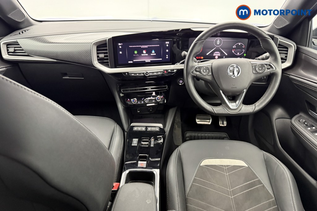 Vauxhall Mokka Ultimate Automatic Petrol SUV - Stock Number (1560920) - 1st supplementary image