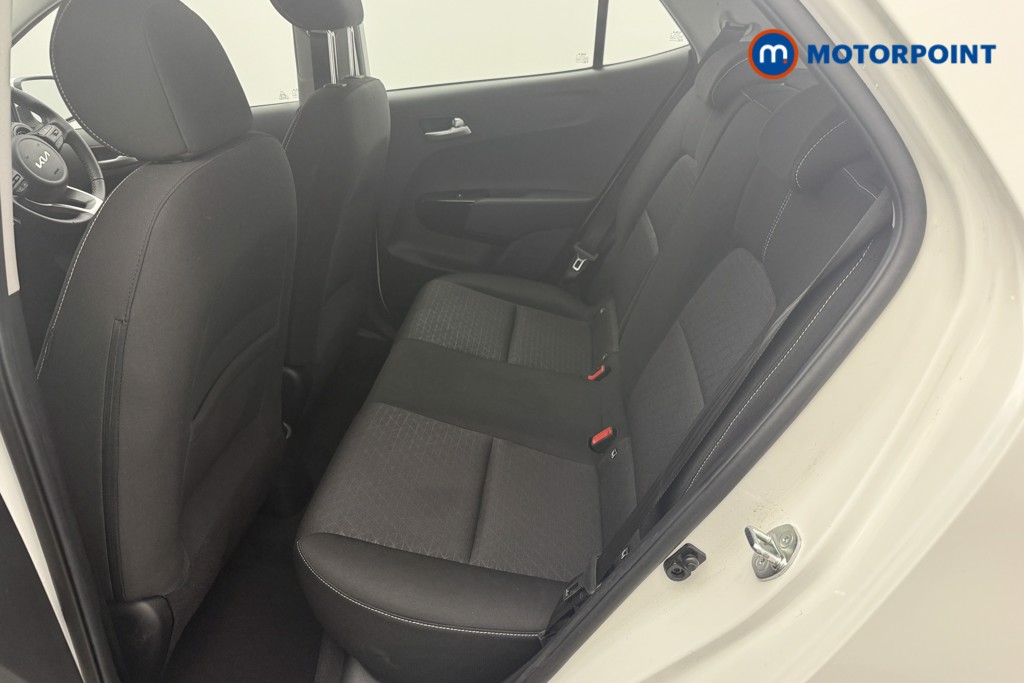 KIA Picanto 2 Manual Petrol Hatchback - Stock Number (1561035) - 3rd supplementary image