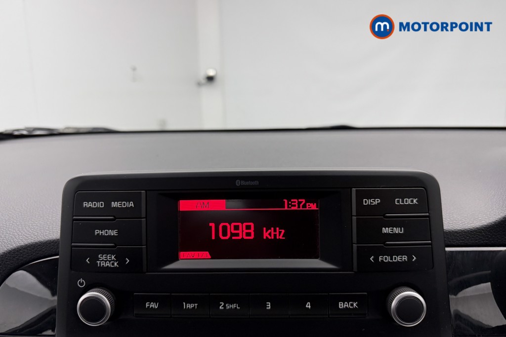 KIA Picanto 2 Manual Petrol Hatchback - Stock Number (1561035) - 5th supplementary image