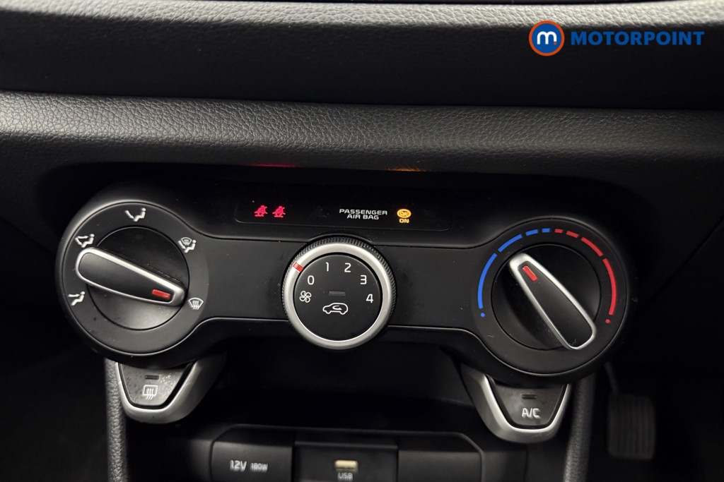 KIA Picanto 2 Manual Petrol Hatchback - Stock Number (1561035) - 6th supplementary image