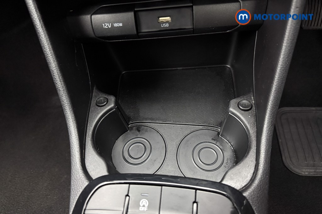 KIA Picanto 2 Manual Petrol Hatchback - Stock Number (1561035) - 7th supplementary image