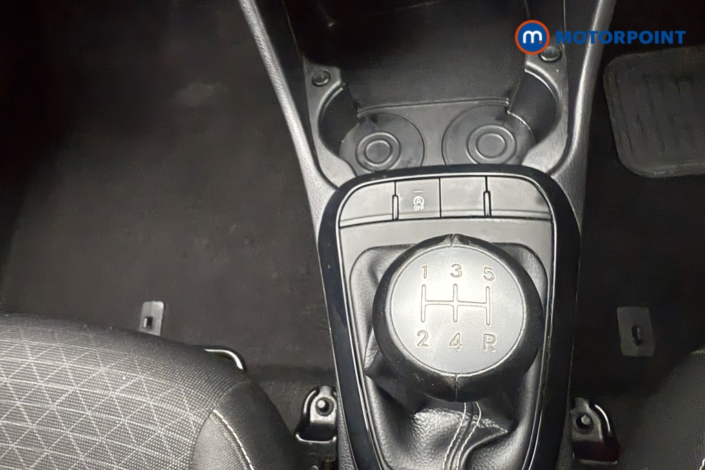 KIA Picanto 2 Manual Petrol Hatchback - Stock Number (1561035) - 8th supplementary image