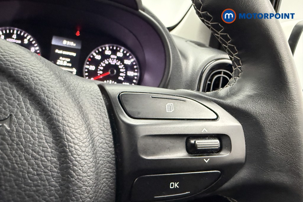 KIA Picanto 2 Manual Petrol Hatchback - Stock Number (1561035) - 10th supplementary image