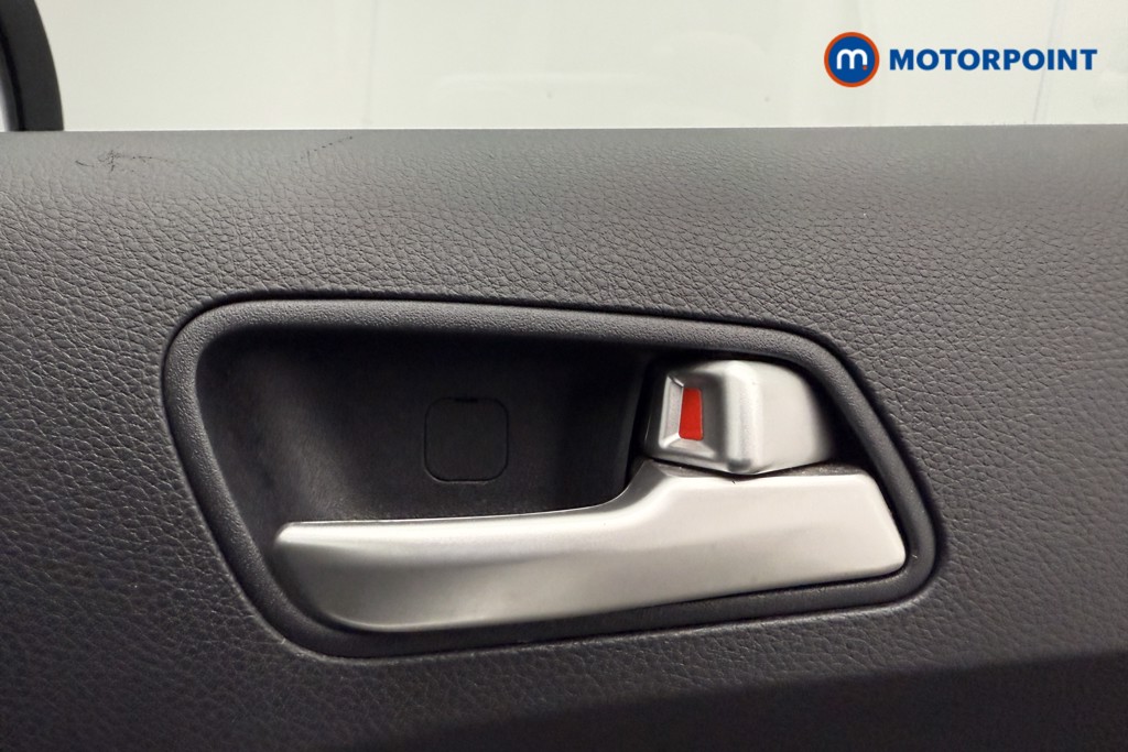 KIA Picanto 2 Manual Petrol Hatchback - Stock Number (1561035) - 12th supplementary image