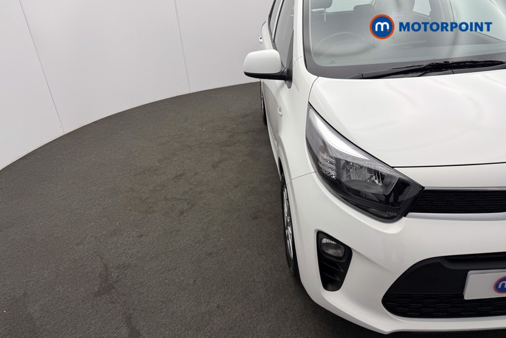 KIA Picanto 2 Manual Petrol Hatchback - Stock Number (1561035) - 18th supplementary image