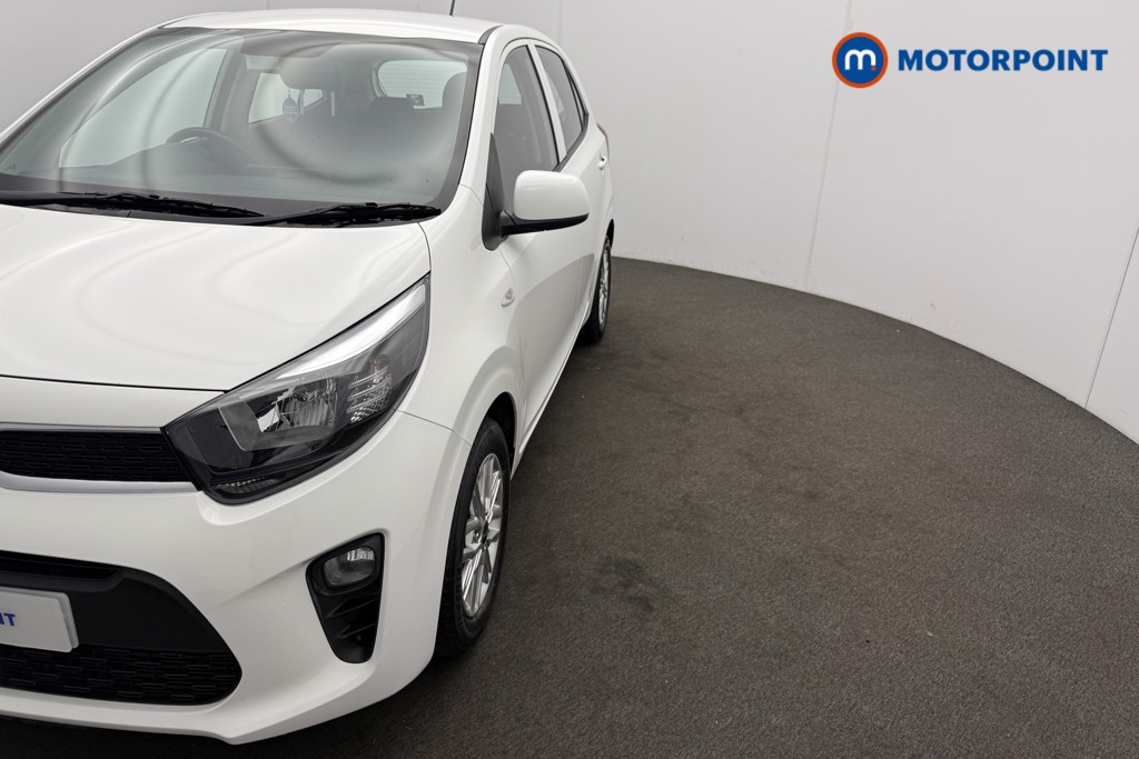 KIA Picanto 2 Manual Petrol Hatchback - Stock Number (1561035) - 19th supplementary image