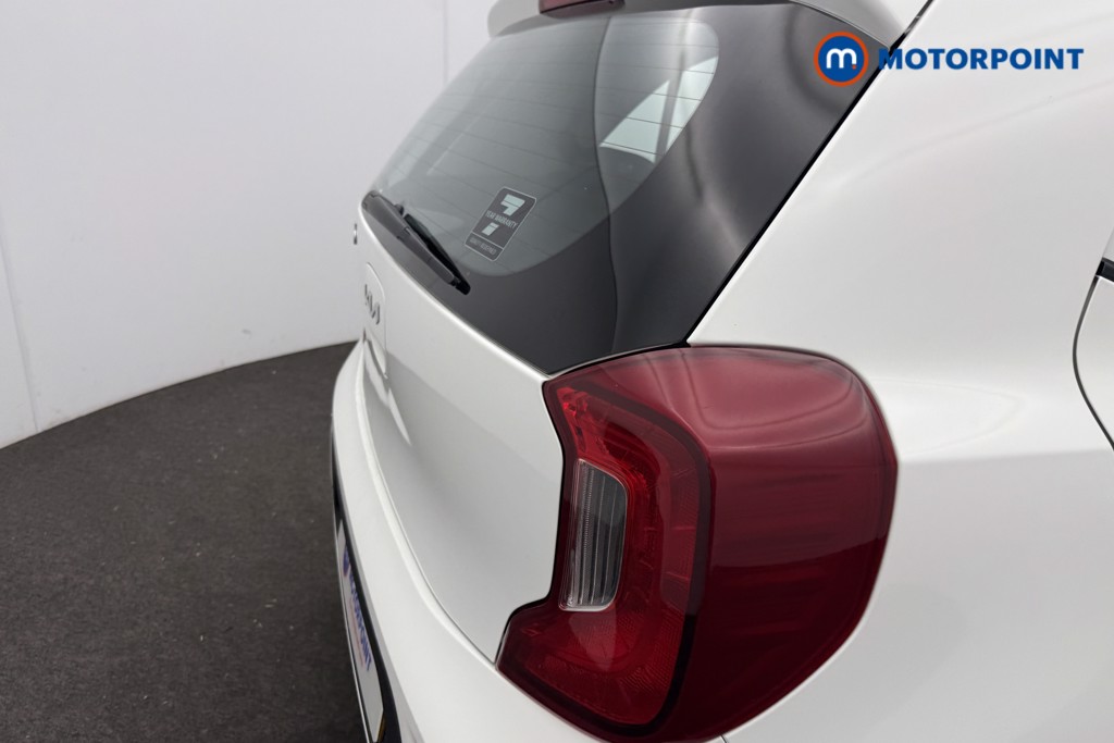 KIA Picanto 2 Manual Petrol Hatchback - Stock Number (1561035) - 20th supplementary image