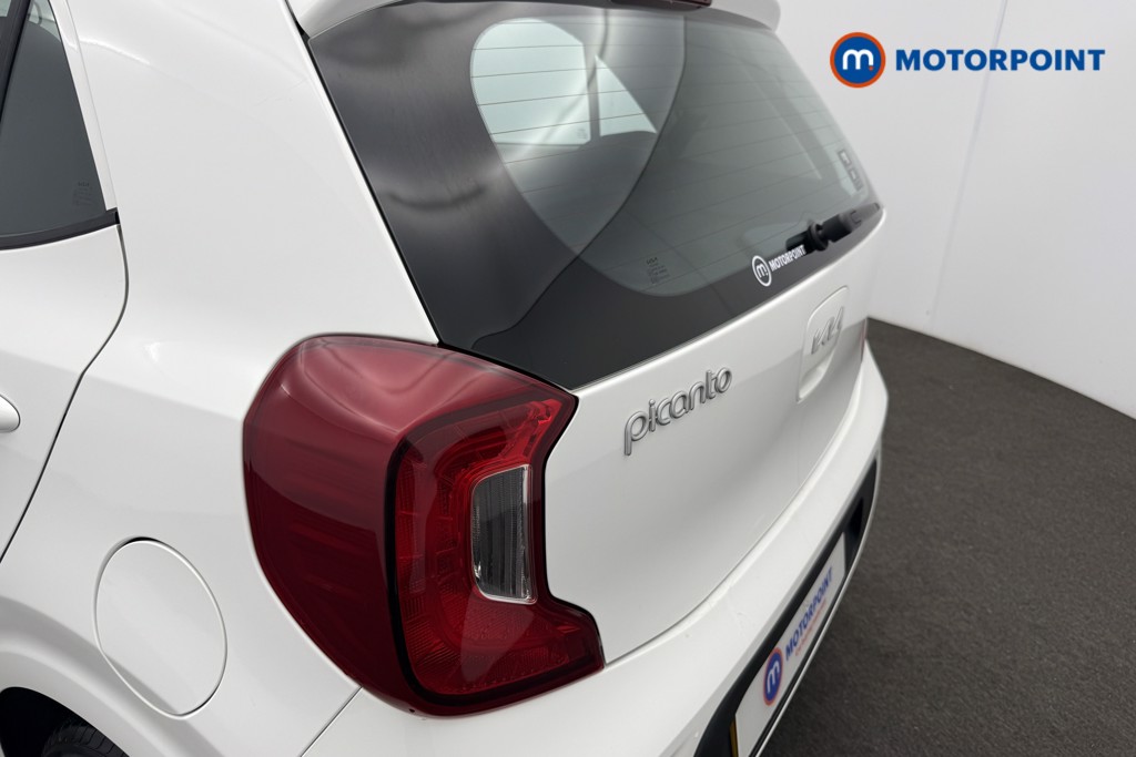 KIA Picanto 2 Manual Petrol Hatchback - Stock Number (1561035) - 22nd supplementary image