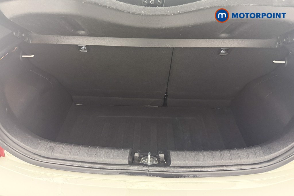 KIA Picanto 2 Manual Petrol Hatchback - Stock Number (1561035) - 25th supplementary image