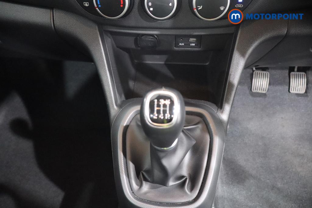 Hyundai I10 Go Se Manual Petrol Hatchback - Stock Number (1561079) - 4th supplementary image