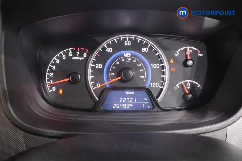 Hyundai I10 Go Se Manual Petrol Hatchback - Stock Number (1561079) - 5th supplementary image