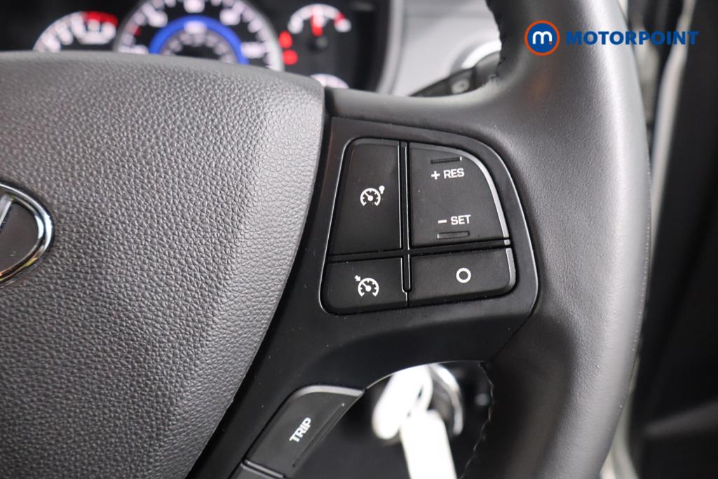 Hyundai I10 Go Se Manual Petrol Hatchback - Stock Number (1561079) - 7th supplementary image