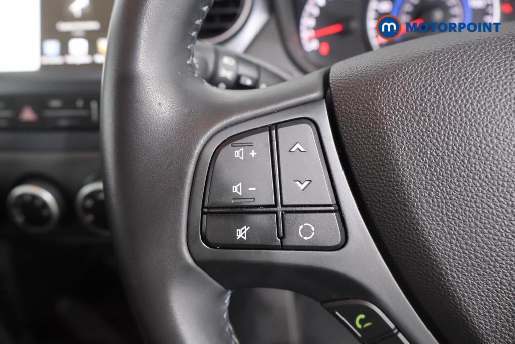 Hyundai I10 Go Se Manual Petrol Hatchback - Stock Number (1561079) - 8th supplementary image
