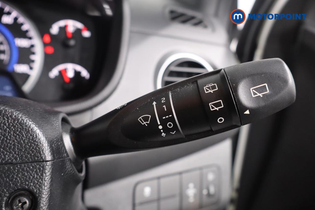 Hyundai I10 Go Se Manual Petrol Hatchback - Stock Number (1561079) - 11th supplementary image