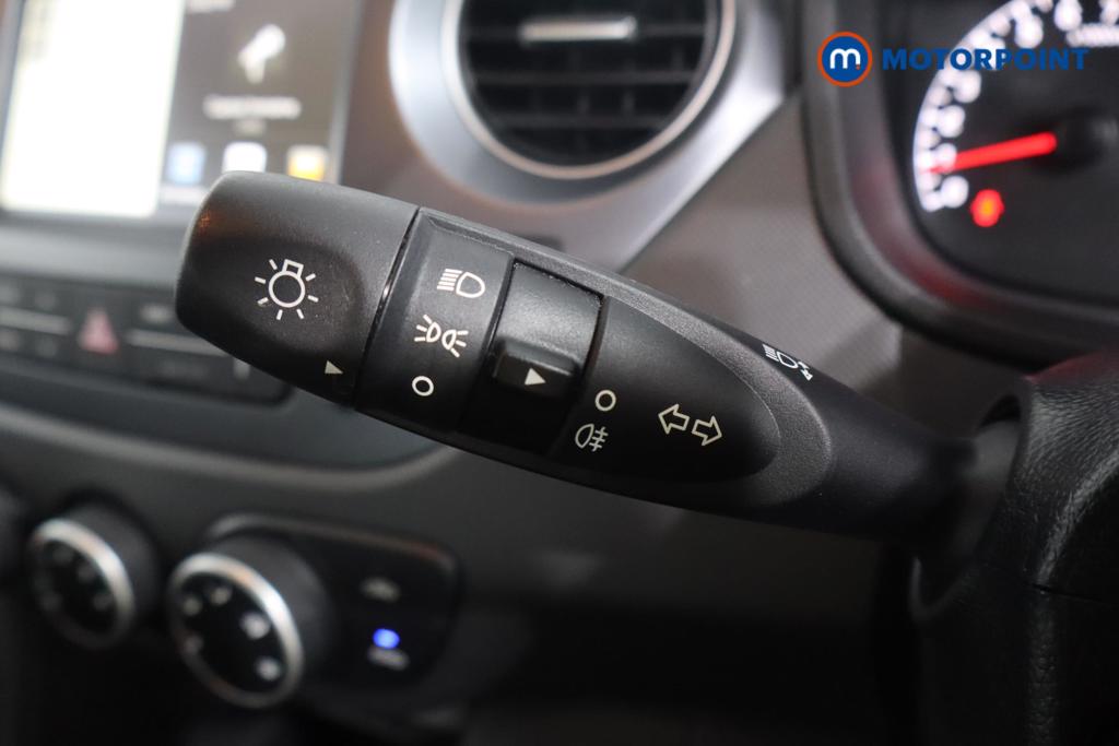 Hyundai I10 Go Se Manual Petrol Hatchback - Stock Number (1561079) - 12th supplementary image