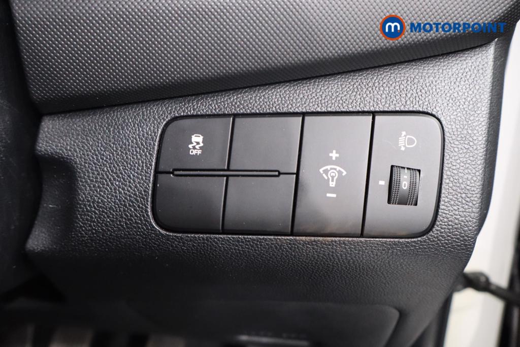Hyundai I10 Go Se Manual Petrol Hatchback - Stock Number (1561079) - 13th supplementary image