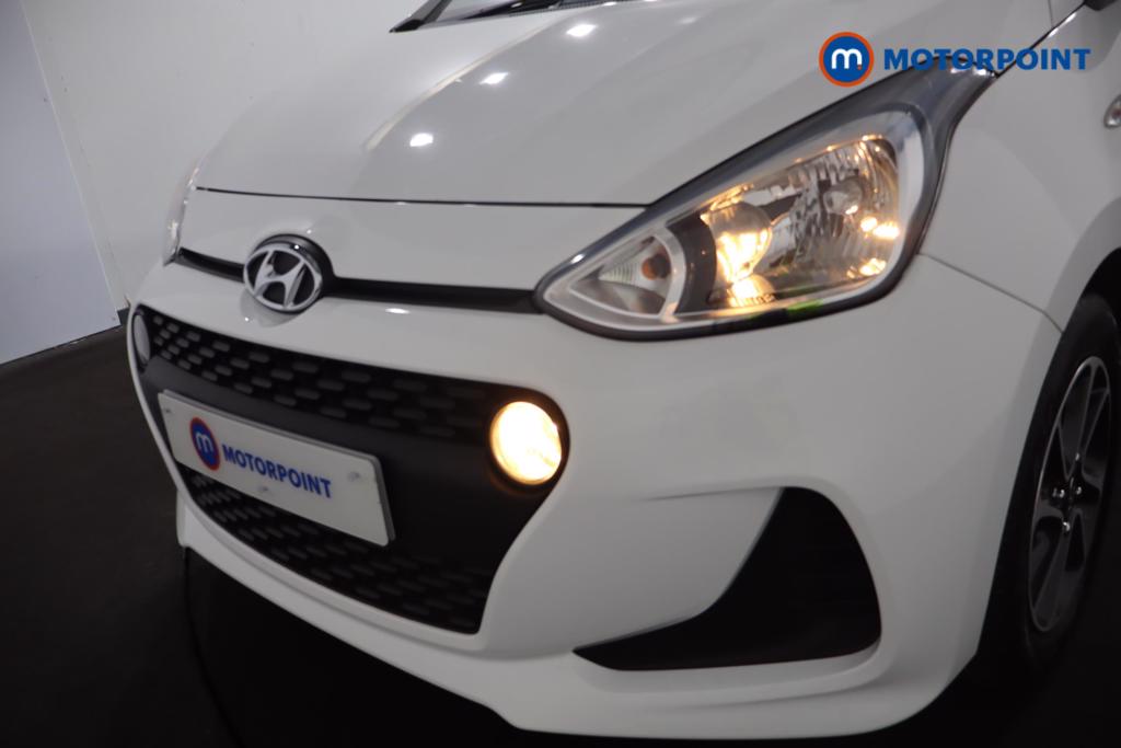 Hyundai I10 Go Se Manual Petrol Hatchback - Stock Number (1561079) - 16th supplementary image