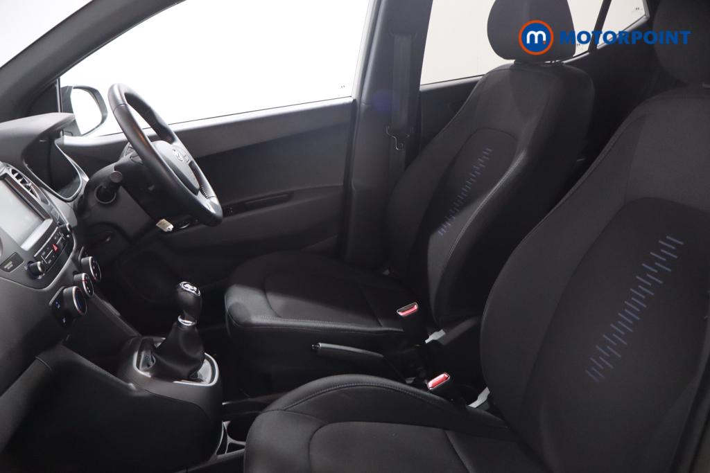 Hyundai I10 Go Se Manual Petrol Hatchback - Stock Number (1561079) - 17th supplementary image