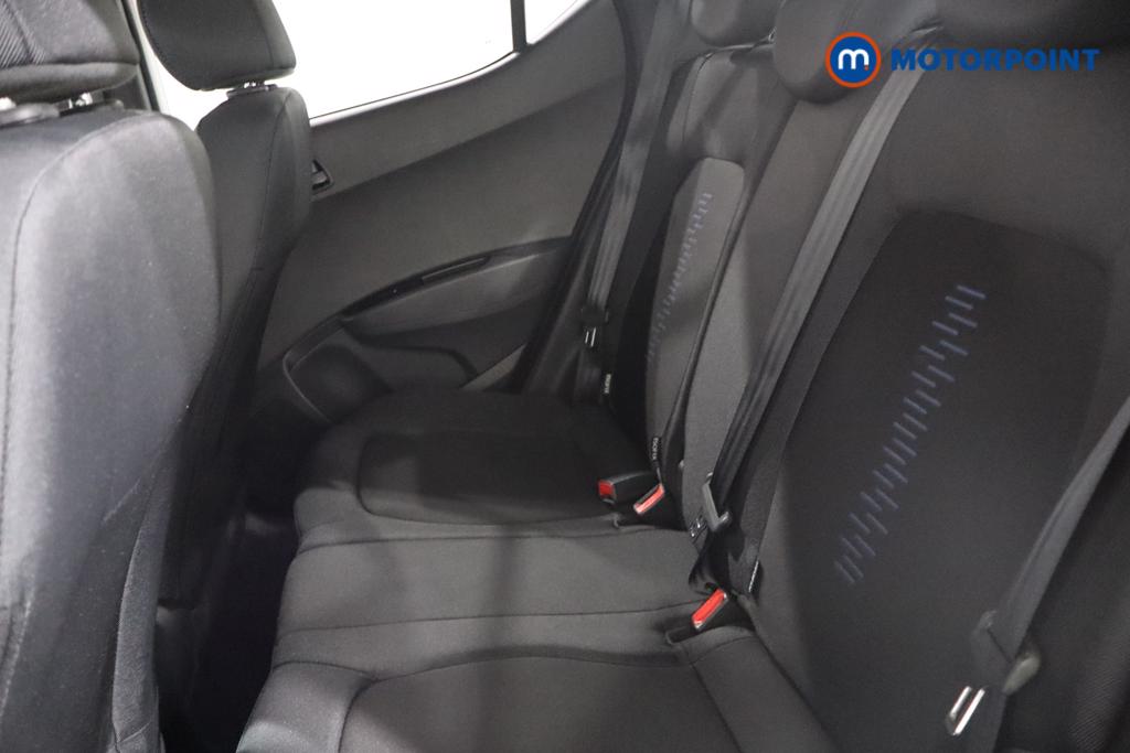 Hyundai I10 Go Se Manual Petrol Hatchback - Stock Number (1561079) - 19th supplementary image