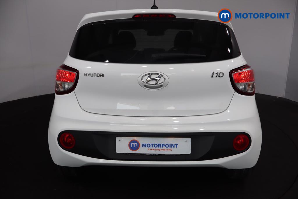 Hyundai I10 Go Se Manual Petrol Hatchback - Stock Number (1561079) - 22nd supplementary image