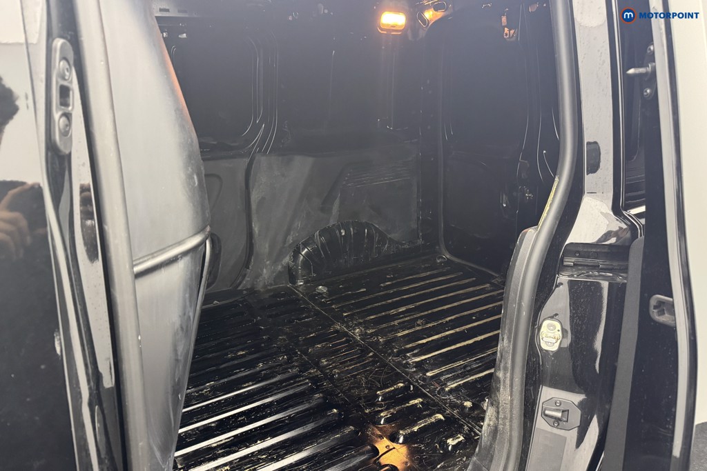 Peugeot Partner Professional Manual Diesel Panel Van - Stock Number (1561173) - 7th supplementary image