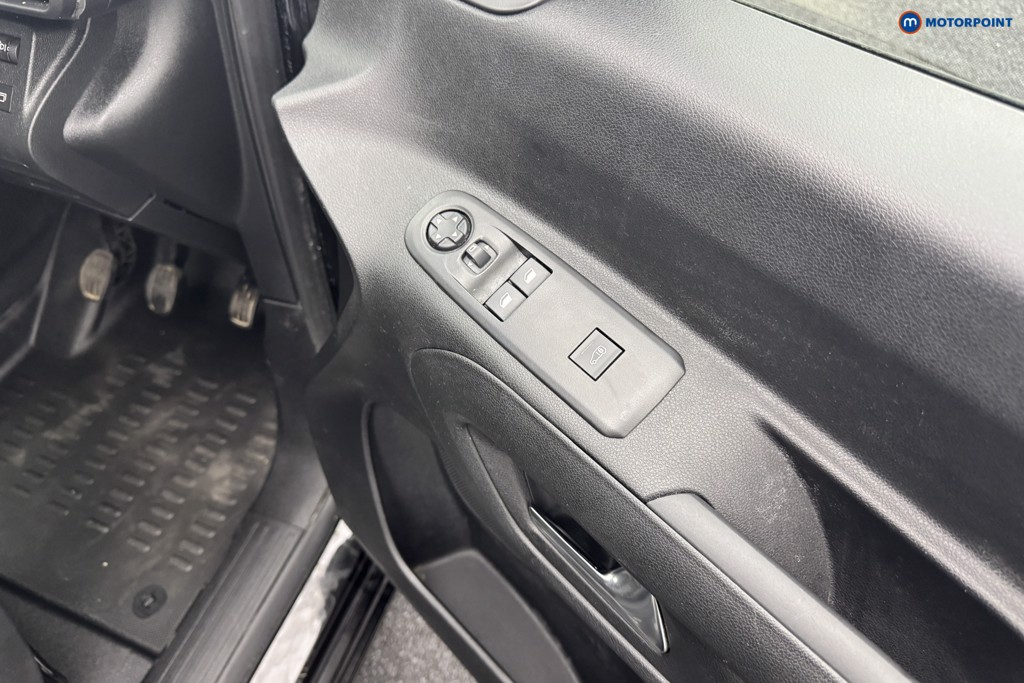 Peugeot Partner Professional Manual Diesel Panel Van - Stock Number (1561173) - 14th supplementary image