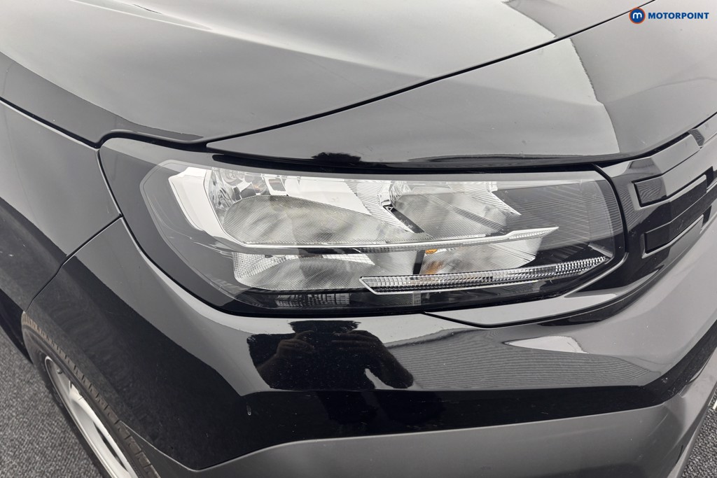 Peugeot Partner Professional Manual Diesel Panel Van - Stock Number (1561173) - 18th supplementary image