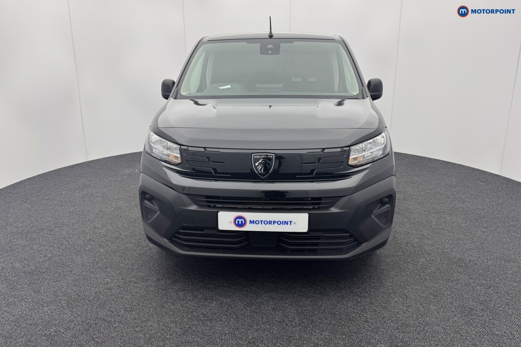 Peugeot Partner Professional Manual Diesel Panel Van - Stock Number (1561173) - 20th supplementary image