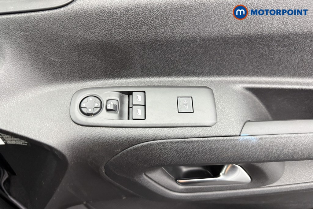 Peugeot Partner Professional Manual Diesel Panel Van - Stock Number (1561181) - 12th supplementary image