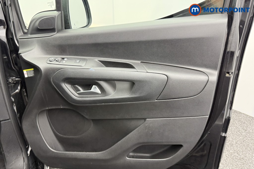 Peugeot Partner Professional Manual Diesel Panel Van - Stock Number (1561181) - 13th supplementary image