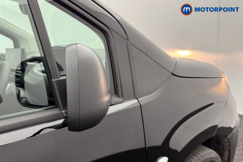 Peugeot Partner Professional Manual Diesel Panel Van - Stock Number (1561181) - 14th supplementary image