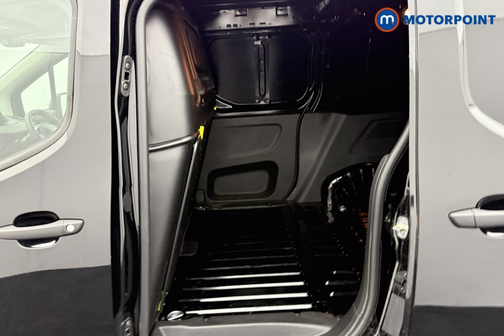 Peugeot Partner Professional Manual Diesel Panel Van - Stock Number (1561181) - 16th supplementary image