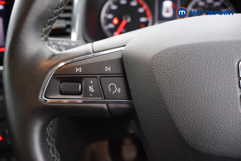 Seat Ateca Se Technology Manual Petrol SUV - Stock Number (1561283) - 2nd supplementary image