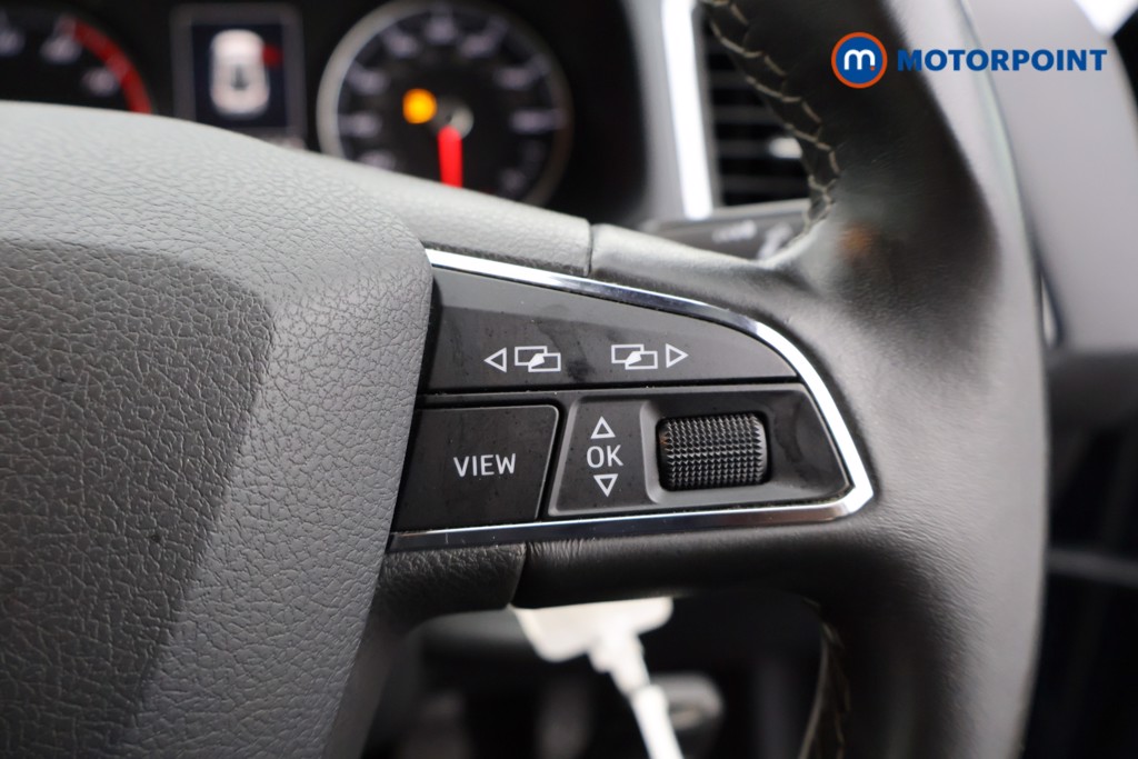 Seat Ateca Se Technology Manual Petrol SUV - Stock Number (1561283) - 3rd supplementary image