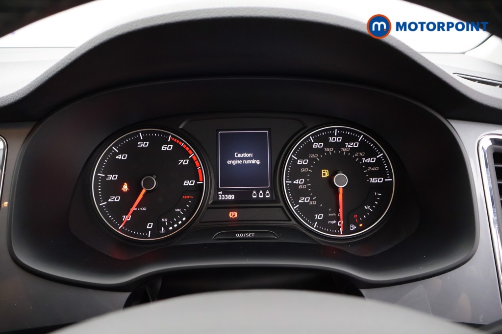 Seat Ateca Se Technology Manual Petrol SUV - Stock Number (1561283) - 4th supplementary image