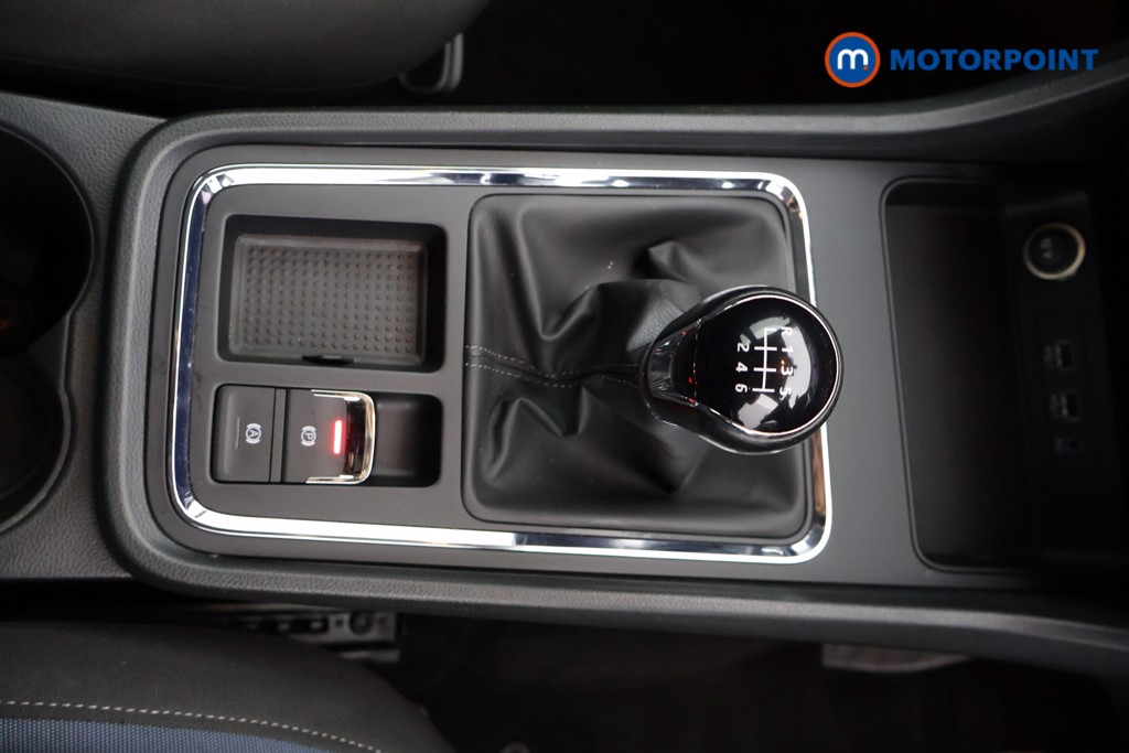 Seat Ateca Se Technology Manual Petrol SUV - Stock Number (1561283) - 6th supplementary image