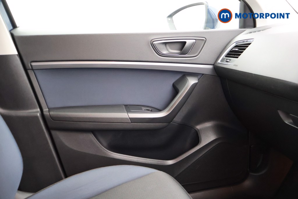 Seat Ateca Se Technology Manual Petrol SUV - Stock Number (1561283) - 7th supplementary image
