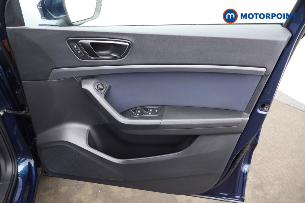 Seat Ateca Se Technology Manual Petrol SUV - Stock Number (1561283) - 8th supplementary image