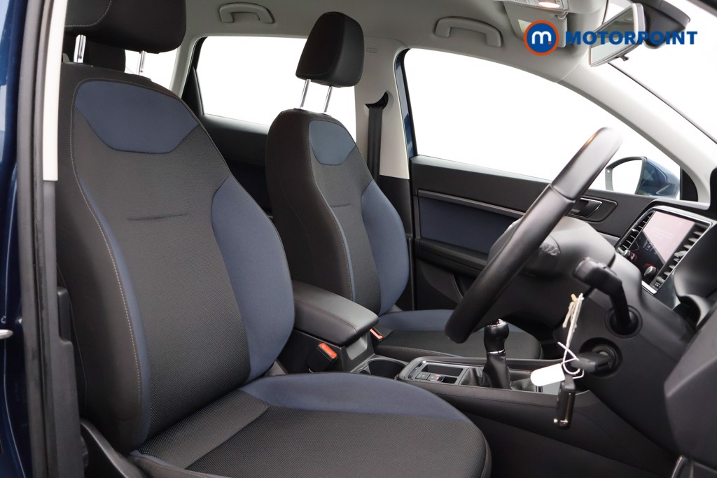 Seat Ateca Se Technology Manual Petrol SUV - Stock Number (1561283) - 10th supplementary image