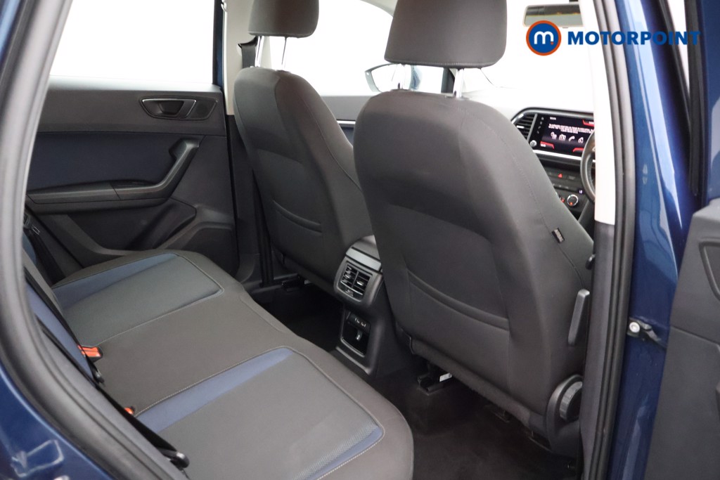 Seat Ateca Se Technology Manual Petrol SUV - Stock Number (1561283) - 13th supplementary image