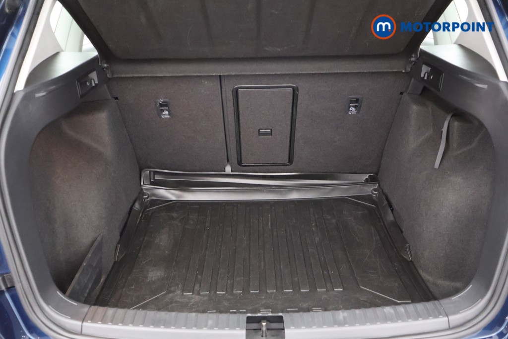 Seat Ateca Se Technology Manual Petrol SUV - Stock Number (1561283) - 14th supplementary image