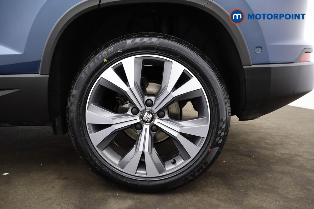 Seat Ateca Se Technology Manual Petrol SUV - Stock Number (1561283) - 15th supplementary image