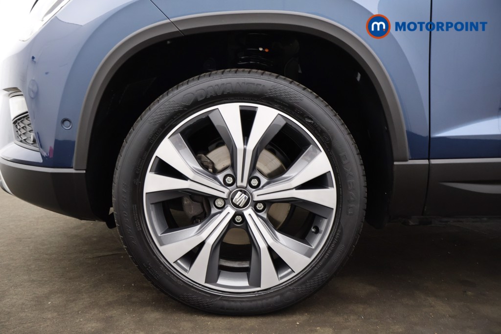Seat Ateca Se Technology Manual Petrol SUV - Stock Number (1561283) - 16th supplementary image