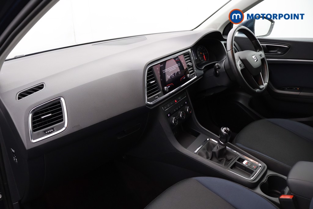 Seat Ateca Se Technology Manual Petrol SUV - Stock Number (1561283) - 17th supplementary image