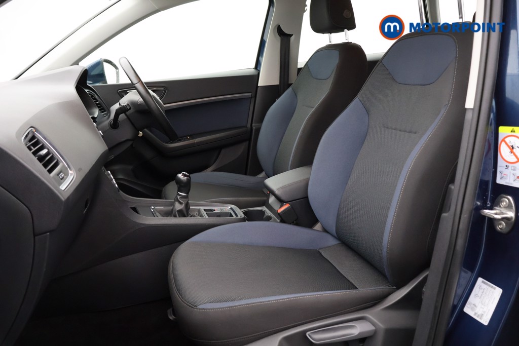 Seat Ateca Se Technology Manual Petrol SUV - Stock Number (1561283) - 18th supplementary image