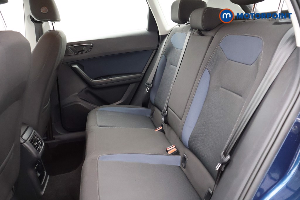 Seat Ateca Se Technology Manual Petrol SUV - Stock Number (1561283) - 19th supplementary image