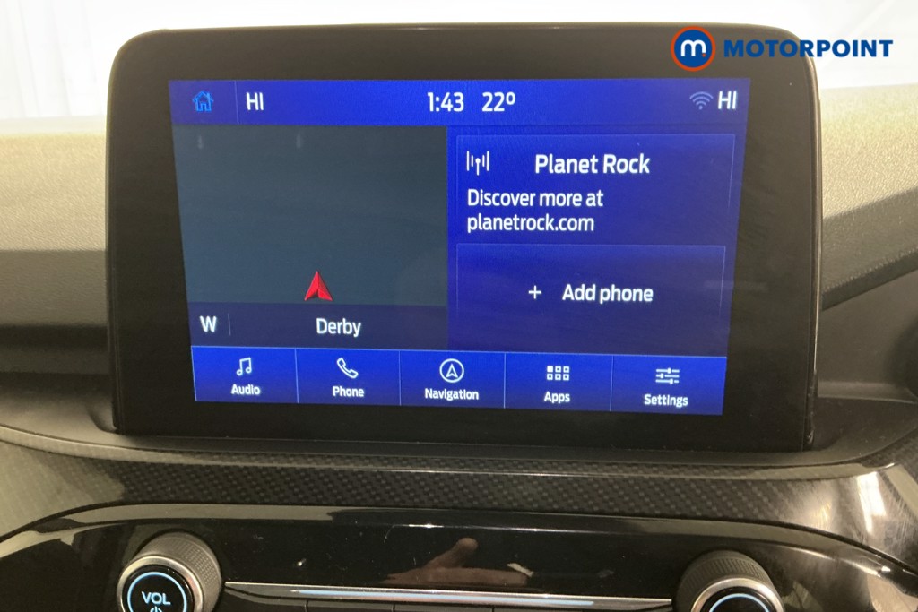 Ford Kuga St-Line X Manual Petrol SUV - Stock Number (1561324) - 2nd supplementary image